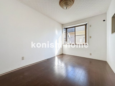 【居間・リビング】 | さいたま市緑区中尾貸家