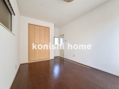 【居間・リビング】 | さいたま市緑区中尾貸家