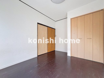 【居間・リビング】 | さいたま市緑区中尾貸家