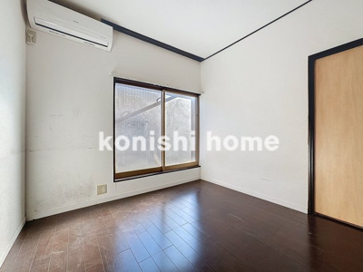 【居間・リビング】 | さいたま市緑区中尾貸家