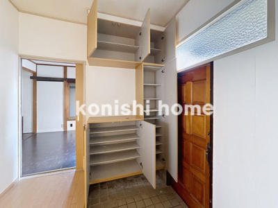 【その他】 | さいたま市緑区中尾貸家