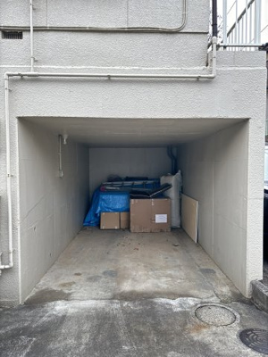 【駐車場】 | さいたま市緑区中尾貸家