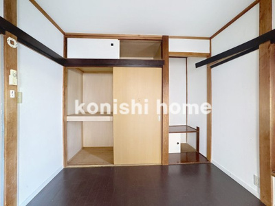 【収納】 | さいたま市緑区中尾貸家