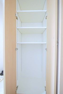 【収納】 | スカイガーデン豊成