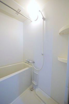 【浴室】 | スカイガーデン豊成