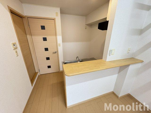 ラフレシール・メゾン・宮﨑Ⅰのその他