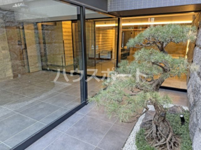 【外観】 | レ・ジェイド京都東洞院