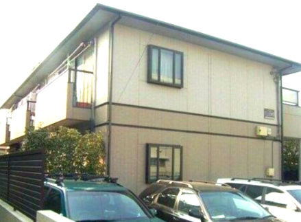 ハイツ武蔵野