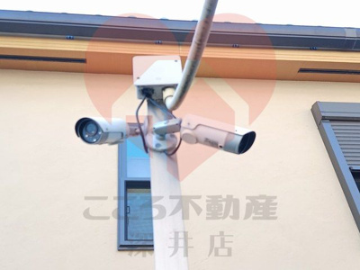 【セキュリティ】 | クレメント・ユニティ