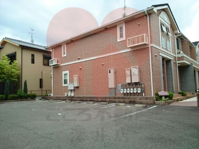 【駐車場】 | クレメント・ユニティ