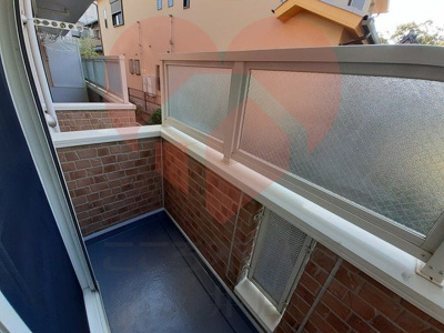 【バルコニー】 | クレメント・ユニティ