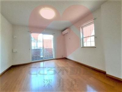 【居間・リビング】 | クレメント・ユニティ