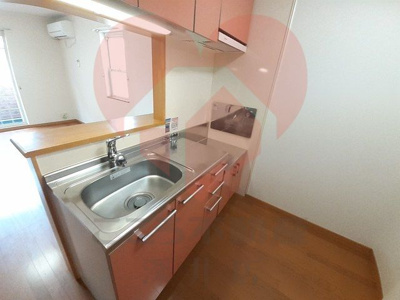 【キッチン】 | クレメント・ユニティ