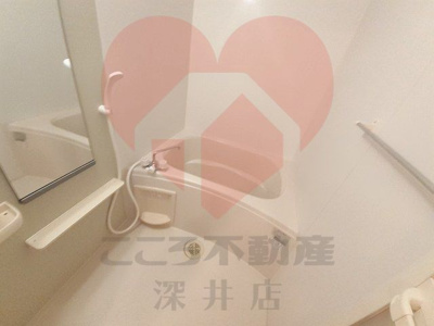 【浴室】 | クレメント・ユニティ