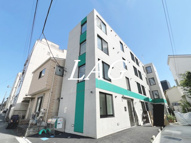 グリーンスタイリオ西尾久の画像