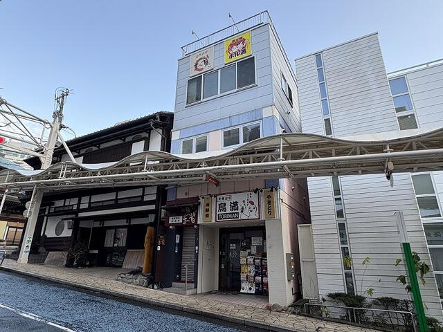 銀座町