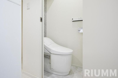 【トイレ】 | クレシェンド学芸大学