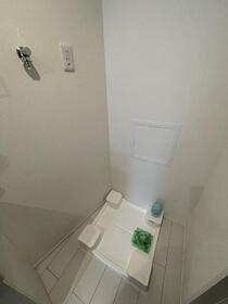 プレジール三軒茶屋　築浅　メゾネット　オートロックの設備