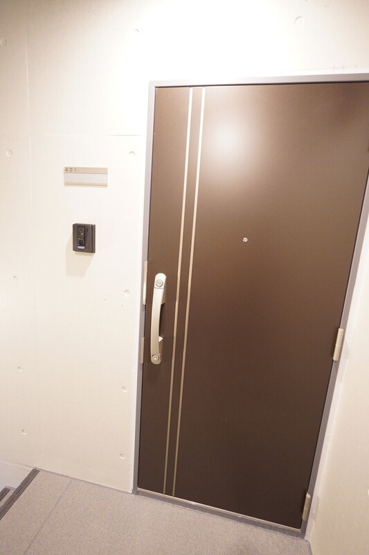 プレジール三軒茶屋　築浅　メゾネット　オートロックのその他共用部分