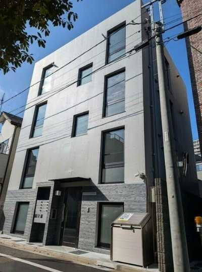 プレジール三軒茶屋　築浅　メゾネット　オートロック