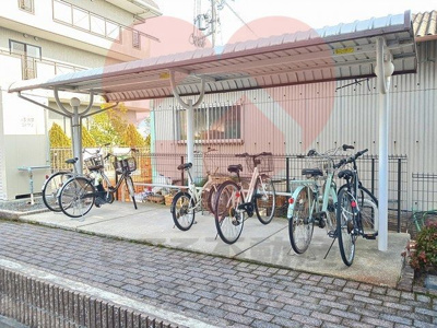 【その他共用部分】 | クラールコート