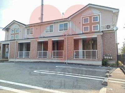 【駐車場】 | クラールコート