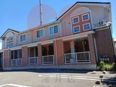 【外観】 | クラールコート