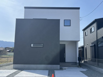 大和高田市大字西坊城 全3区画 3号地の画像