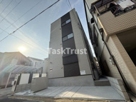 ハーモニーテラス福町の画像