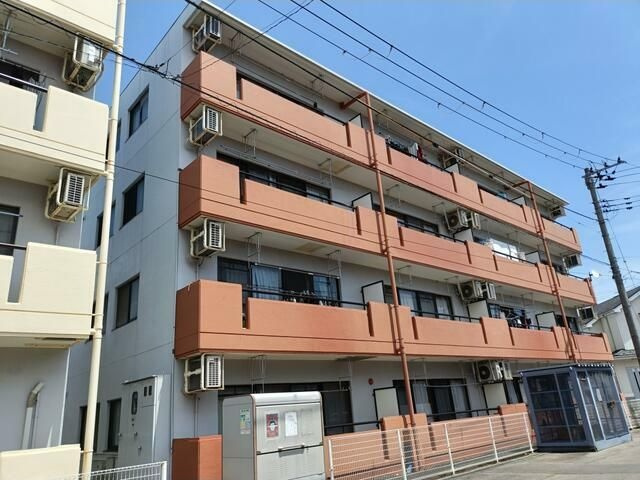 中田アヴェニューⅡ