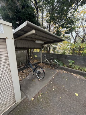 【その他共用部分】 | グランチェスタ千葉寺Ⅱ