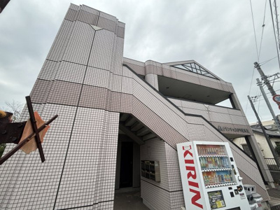 【外観】 | グランチェスタ千葉寺Ⅱ