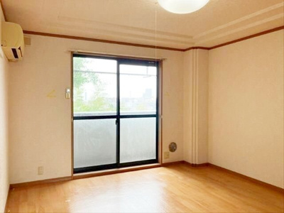 【居間・リビング】 | グランチェスタ千葉寺Ⅱ