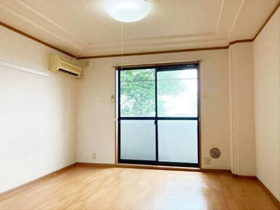 【居間・リビング】 | グランチェスタ千葉寺Ⅱ