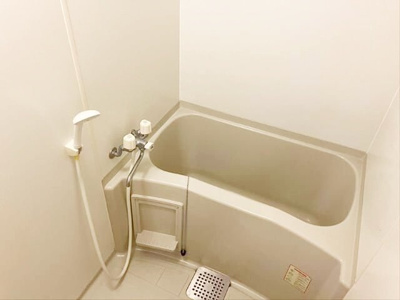 【浴室】 | グランチェスタ千葉寺Ⅱ