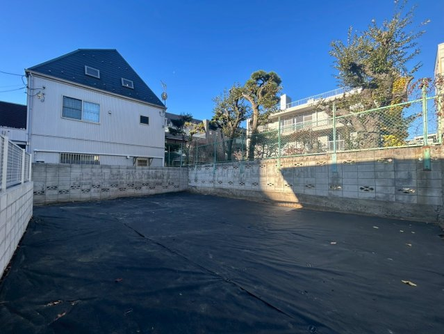 2/5　価格変更の外観|2025.12.12撮影　人気の恵比寿・中目黒エリアも徒歩圏内