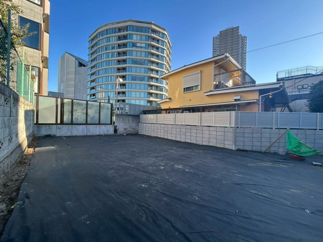 2/5　価格変更の外観|2025.12.12撮影