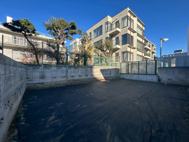 2/5　価格変更の外観|2025.12.12撮影