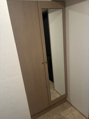 甲南ドルチェ六甲のその他|シューズボックスです♪