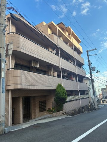 甲南ドルチェ六甲