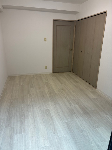 甲南ドルチェ六甲の洋室