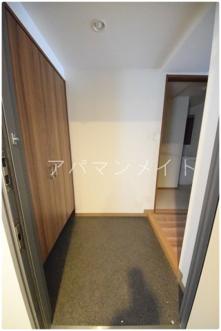 【玄関】 | ドムス常盤 | シューズボックス付き！