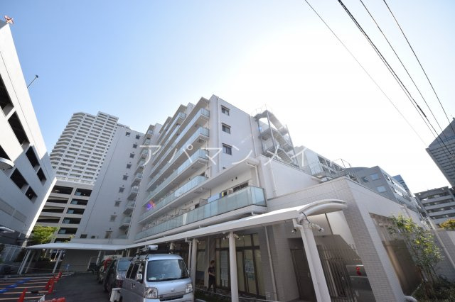 【その他共用部分】 | ドムス常盤 | 戸塚周辺ならアパマンメイトへＬｅｔｓ Ｇｏ ！