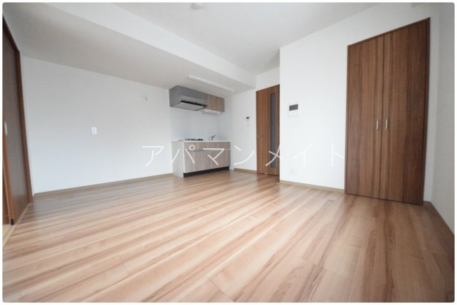 【居間・リビング】 | ドムス常盤 | 戸塚周辺ならアパマンメイトへＬｅｔｓ Ｇｏ ！