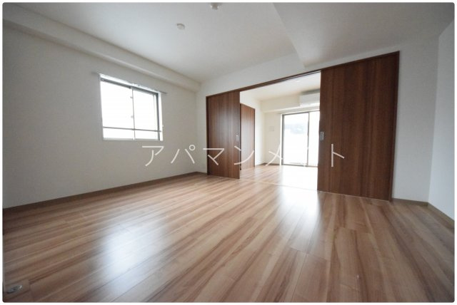 【居間・リビング】 | ドムス常盤 | 戸塚周辺ならアパマンメイトへＬｅｔｓ Ｇｏ ！