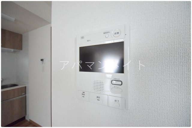 【セキュリティ】 | ドムス常盤 | 戸塚周辺ならアパマンメイトへＬｅｔｓ Ｇｏ ！