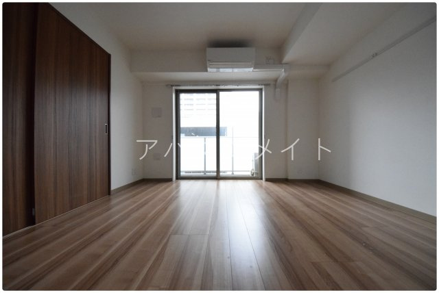 【寝室】 | ドムス常盤 | 使い勝手のいい寝室です