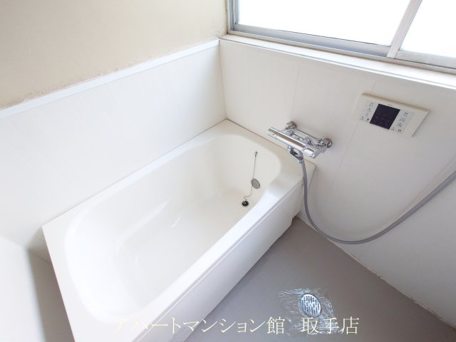 取手市谷中戸建のキッチン