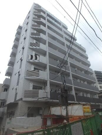 ＸＥＢＥＣときわ台の外観