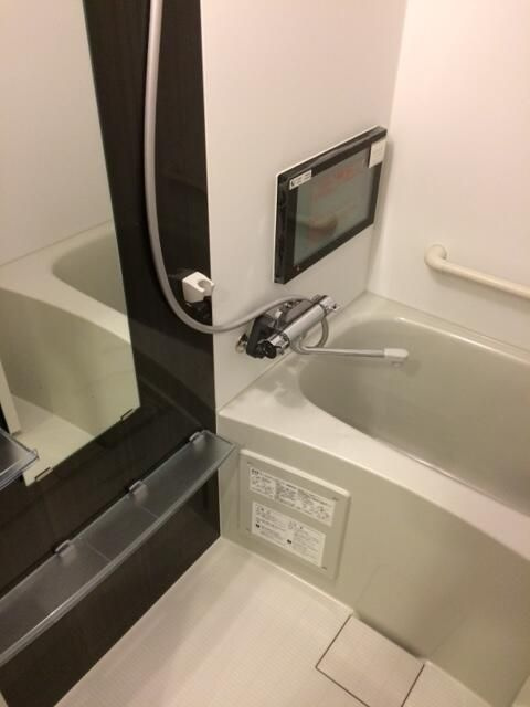 ＸＥＢＥＣときわ台の浴室